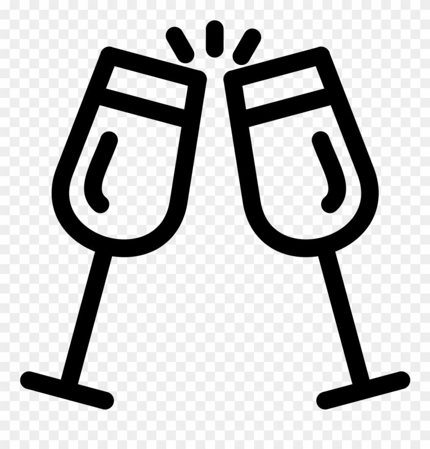 The Thoughtful Philanthropist's Guide To Year-end Giving - Color Drink Icon Png Clipart