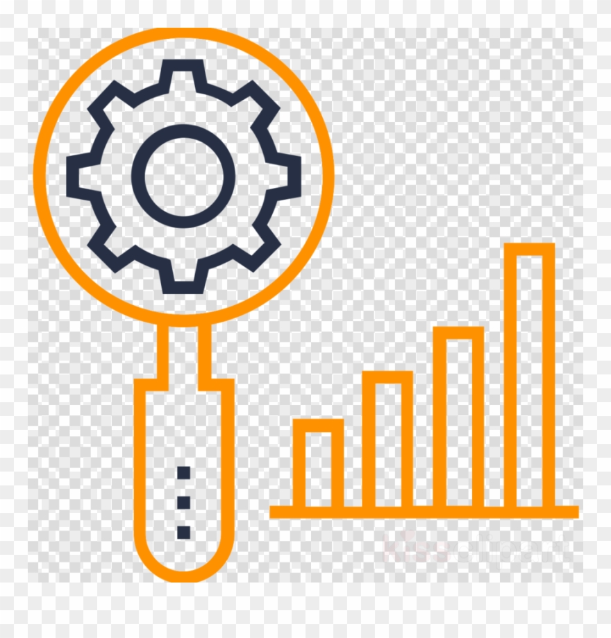 Back End Icon Clipart Computer Icons - Decision Support System Vector - Png Download