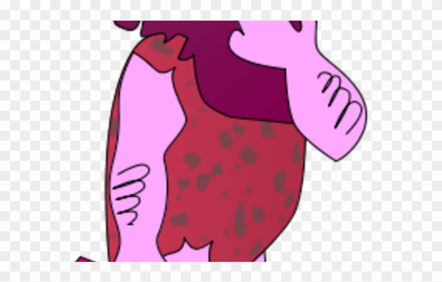 Free Caveman Clipart - Clip Art - Png Download