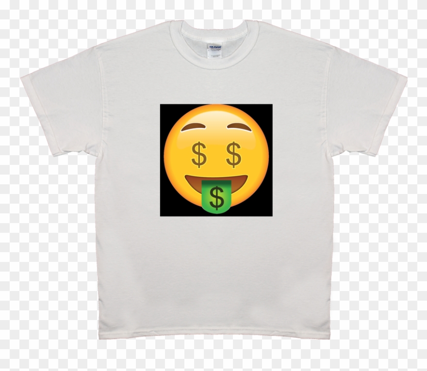 Zazzle Geld-gesicht - Emoji Brotdose Clipart
