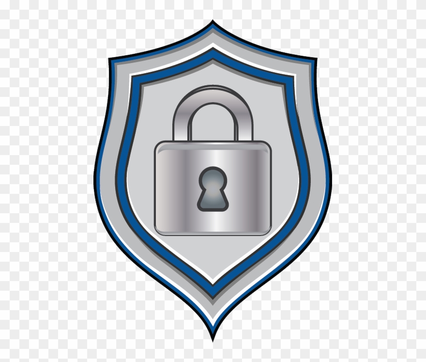 Lock & Unlock Doors - Security Alarm Clipart