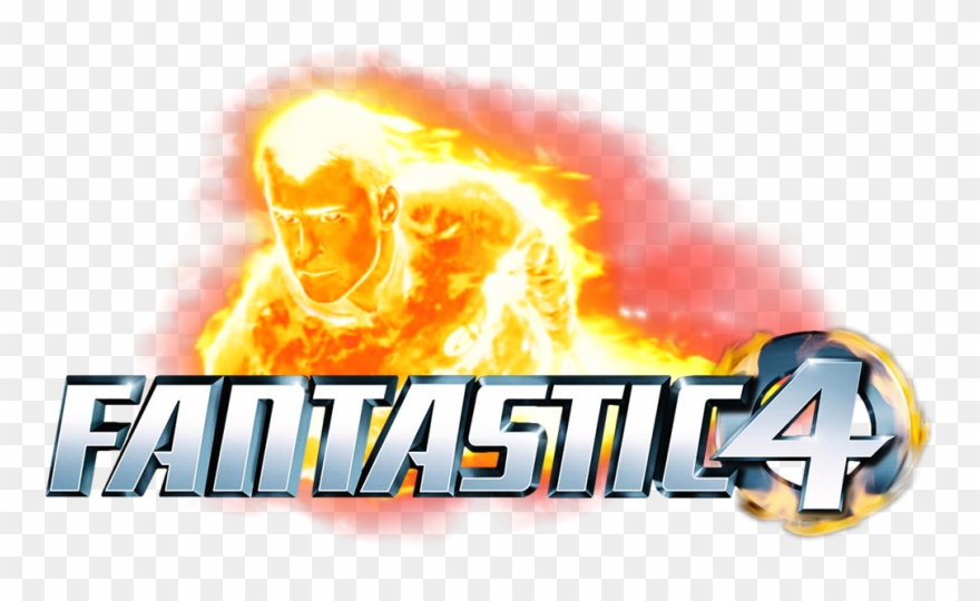 Fantastic Four Image - Fantastic Four Clipart