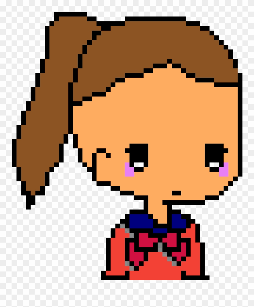 The Sad Kid - Cartoon Clipart
