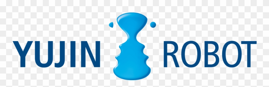 Robot Vacuums Logo Yujinrobot - Yujin Robot Clipart