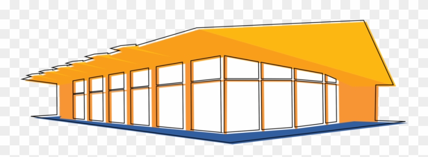 Building Clipart