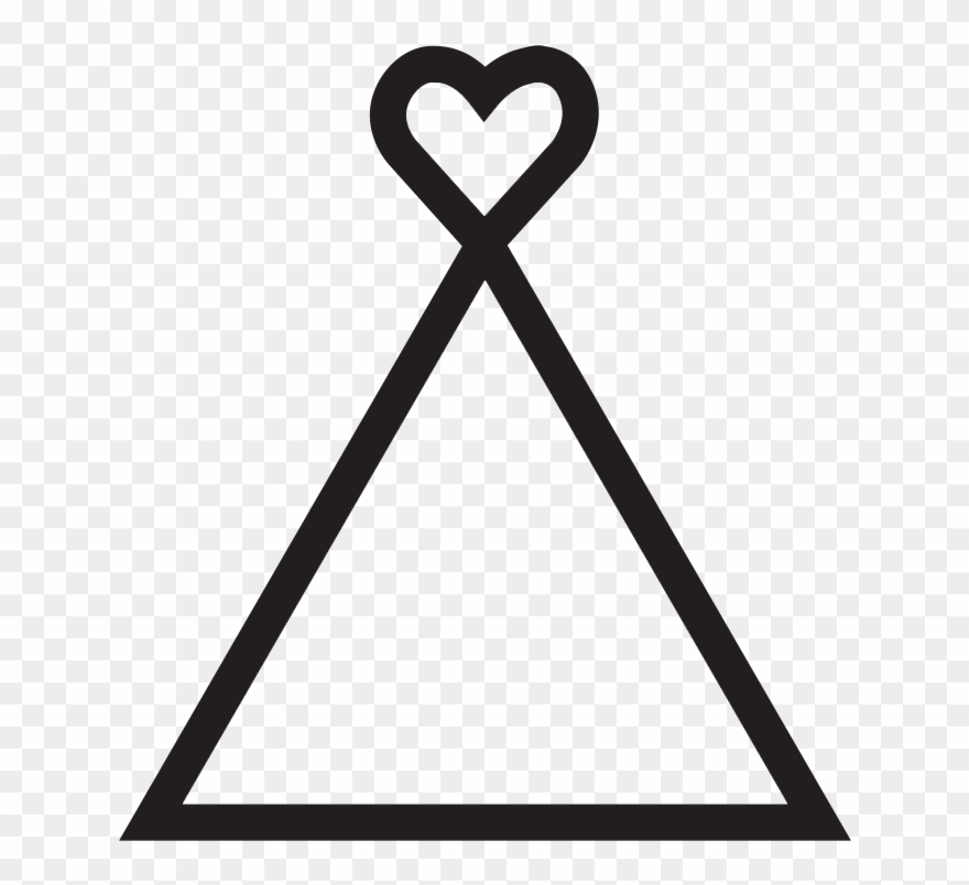 High Pressure Hazard Sign Clipart