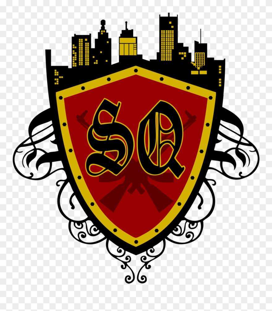 Status Quo Halo Clipart