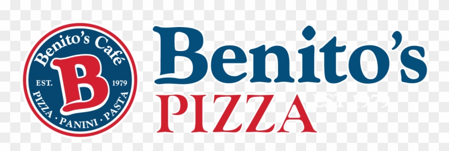 Oceansideca - Benito's Pizza Clipart