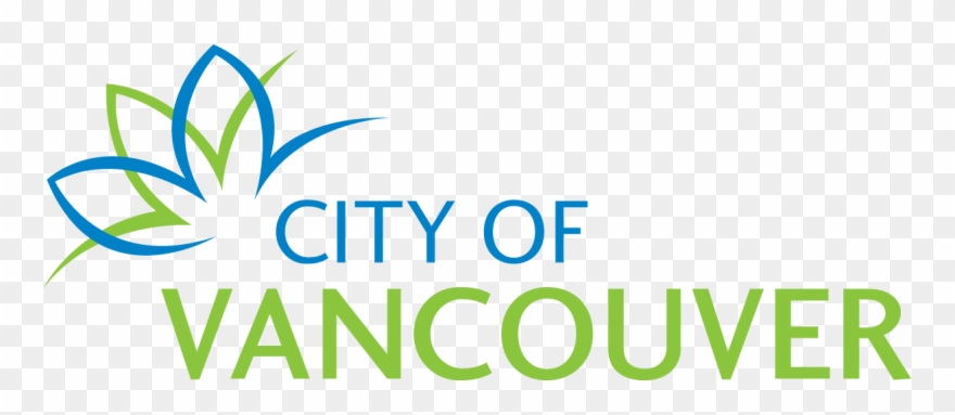 Police Police - City Of Vancouver Logo Clipart