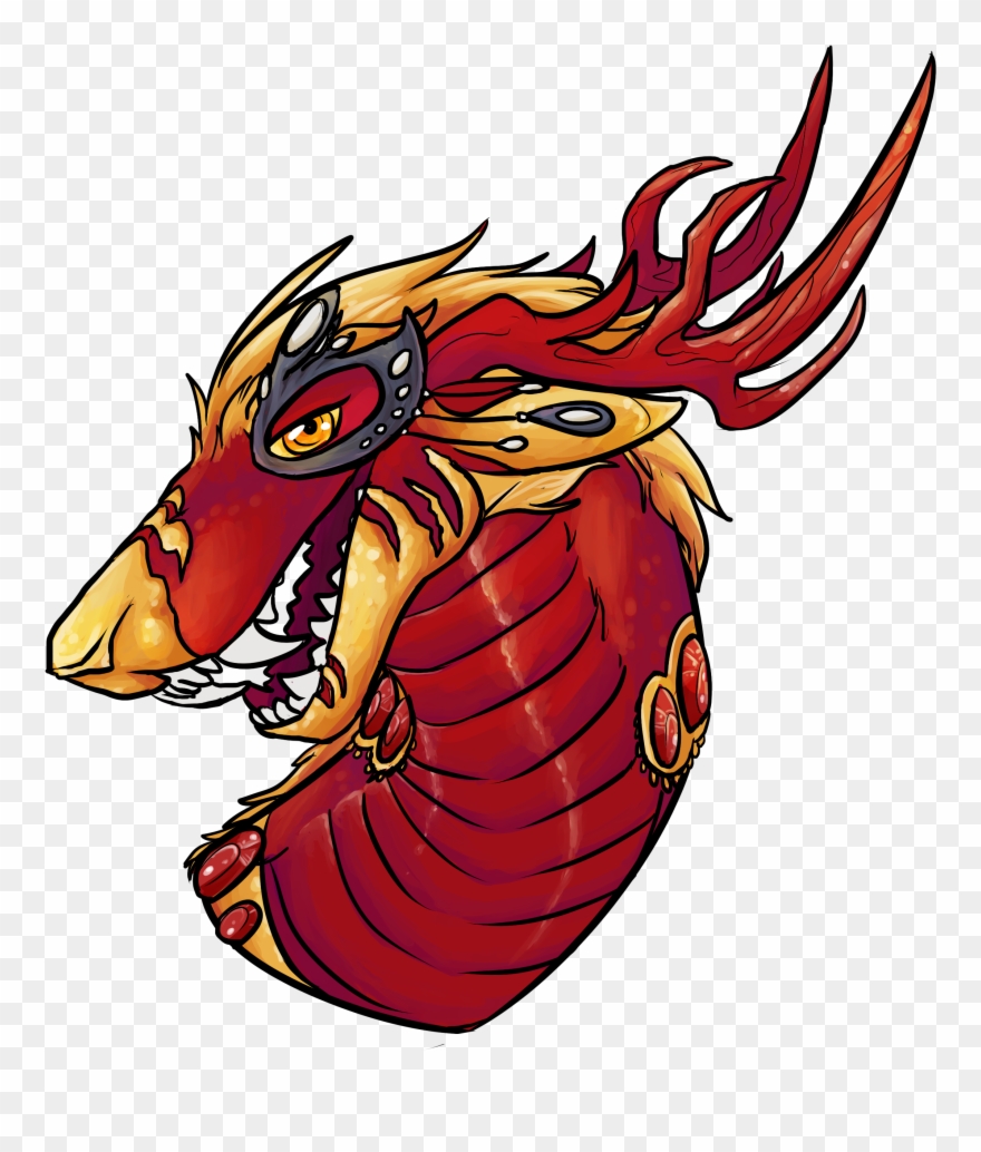 Scars Of Gold - Cartoon Clipart