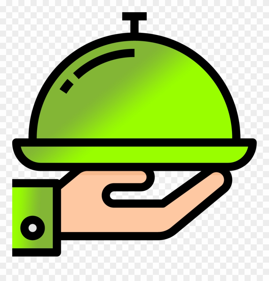 Instant Food - Restaurant Clipart