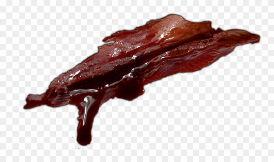 Free Png Scar Png Images Transparent - Wound Png Clipart