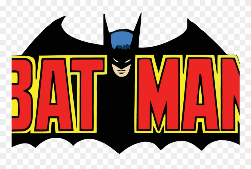 Negative Batman Pop Vinyl Clipart