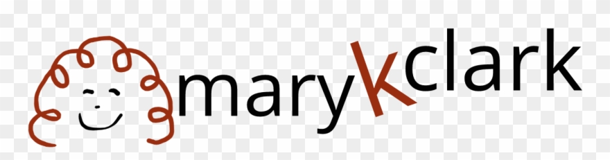 Mary K Clark Clipart