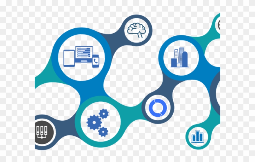 Tech Clipart Computer Engineer - Software Testing Png Transparent Png