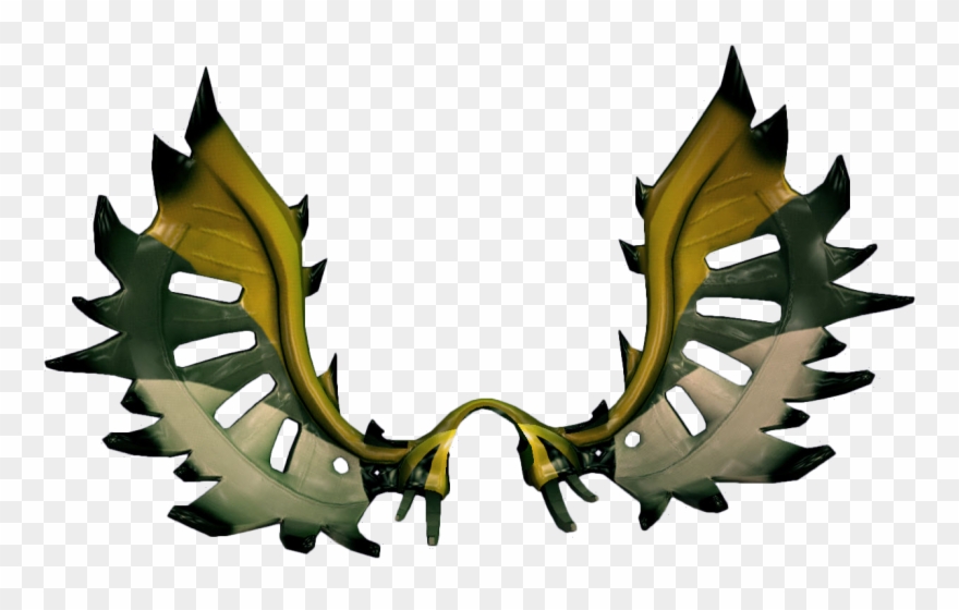 Tir Moosehead - Wiki Clipart