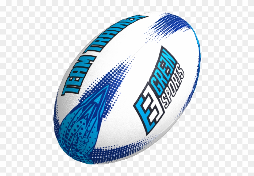 Picture Library Download Ball Vector Rugby League - Rugby League Clipart