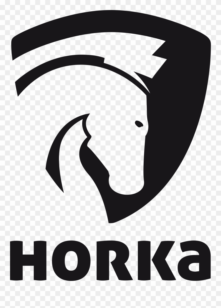 Horka Mug - White Clipart