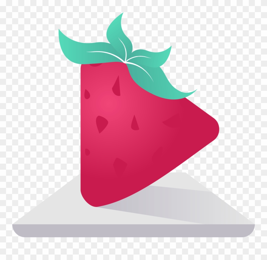 52 Best Drinks Images On Pinterest - Strawberry Clipart