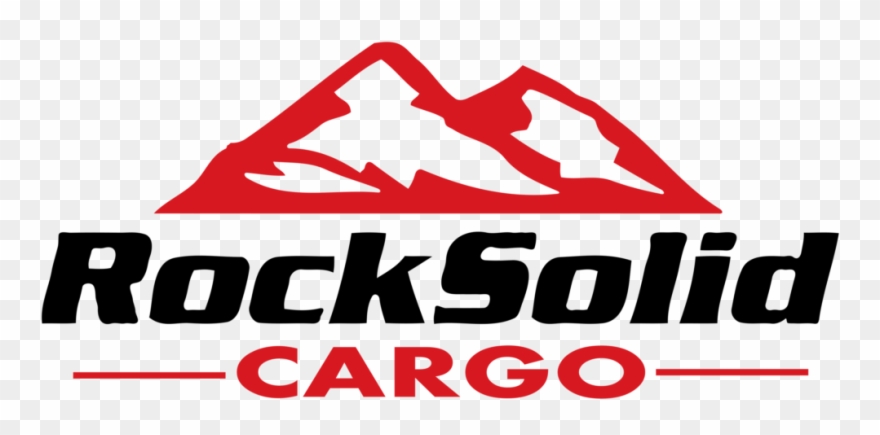 Rock Solid Cargo Clipart
