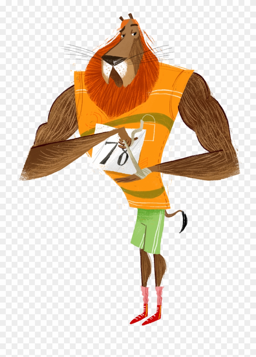 Personal Artwork - Illustration Clipart