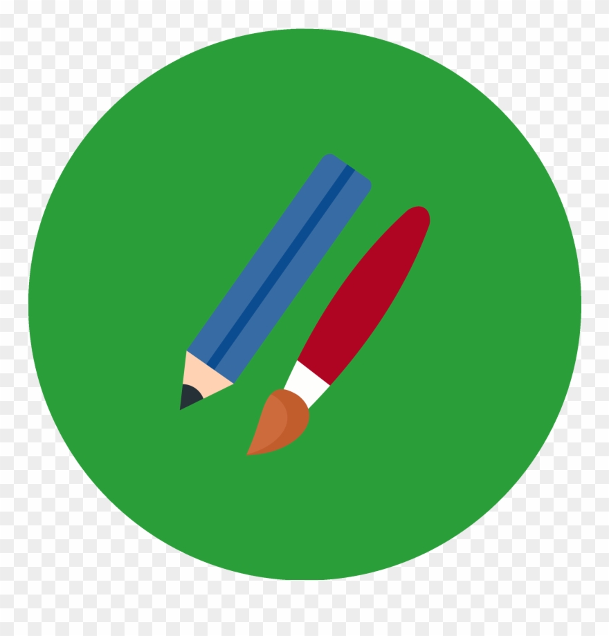 Art Studios - Art Clipart