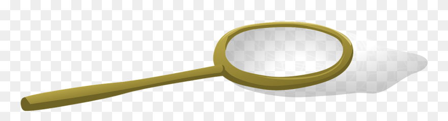 Hand Mirror 3, Buy Clip Art - Png Download