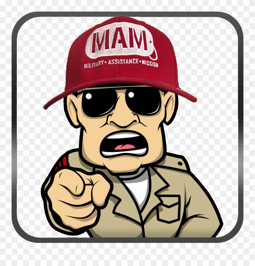 Hats For Heroes Logo Clipart