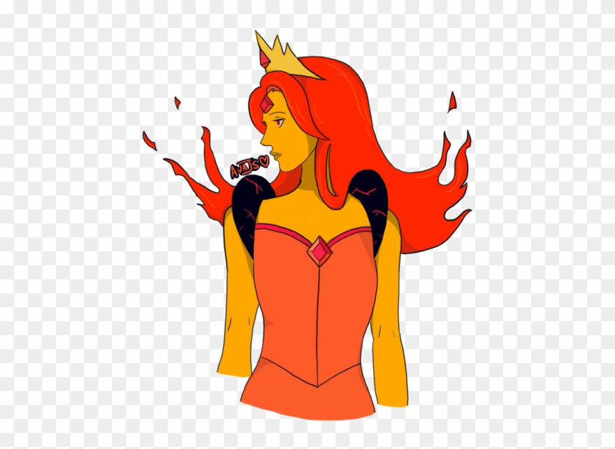 Flame Clip Art Transparent - Flame - Png Download