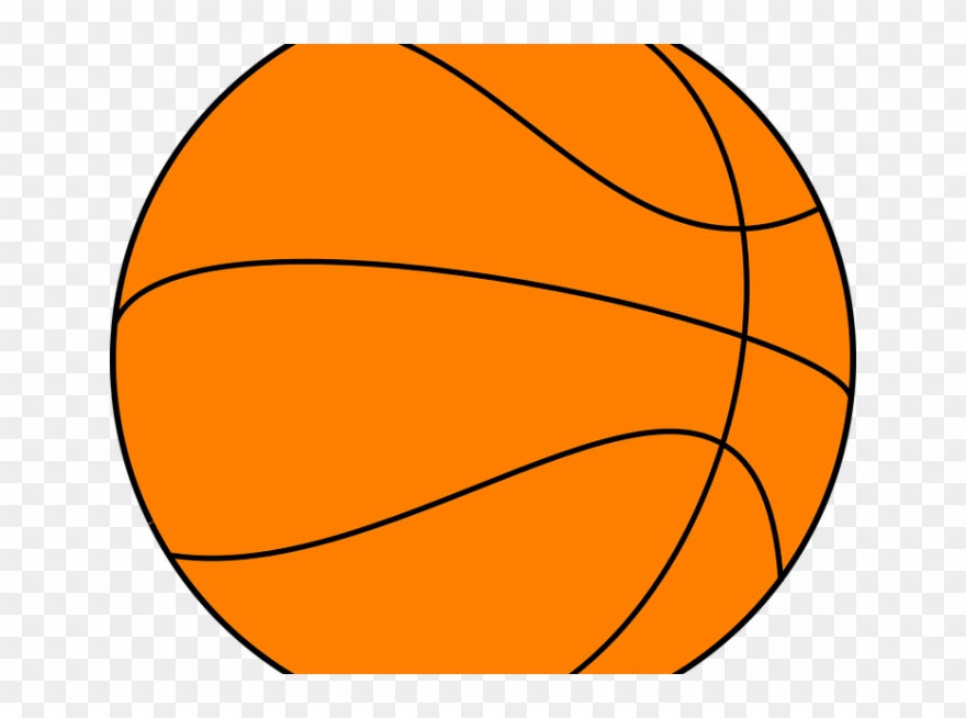 Basketball Sign Clipart