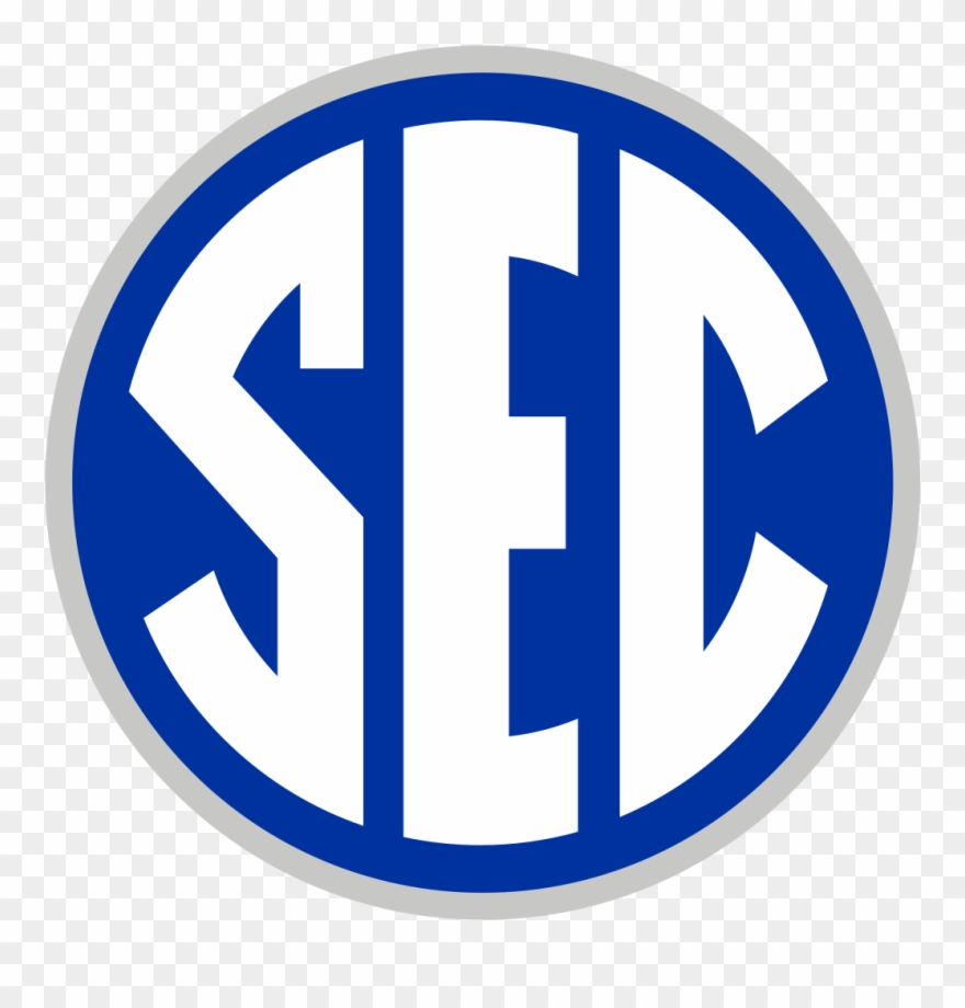 Clip Art Transparent Stock Kentucky Svg Symbol - Sec Championship Game - Png Download