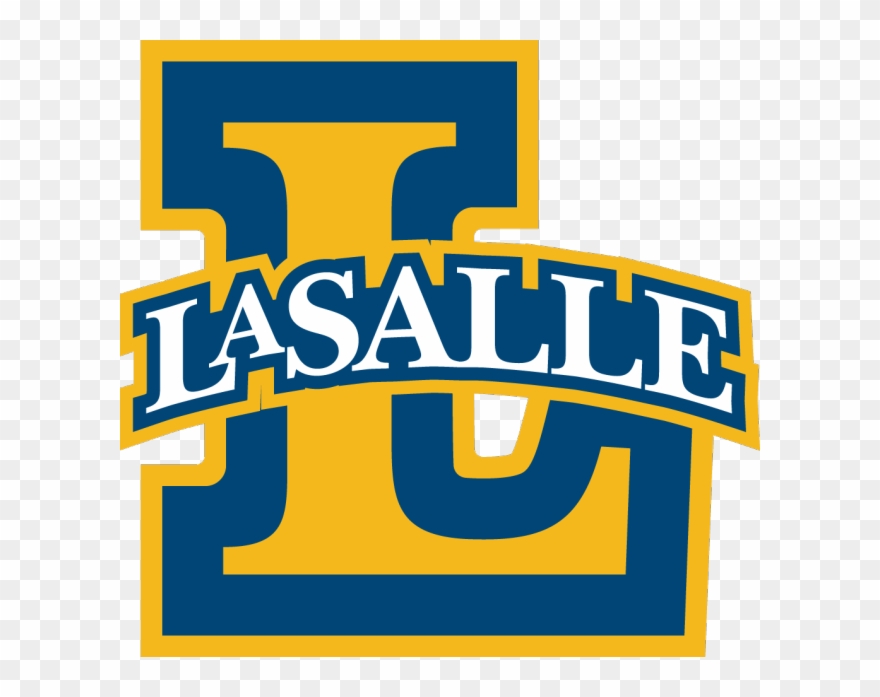 La Salle Women's Basketball Vs - David Beatty La Salle Clipart