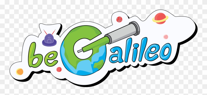 Tutors & Learning Center - Begalileo Logo Clipart