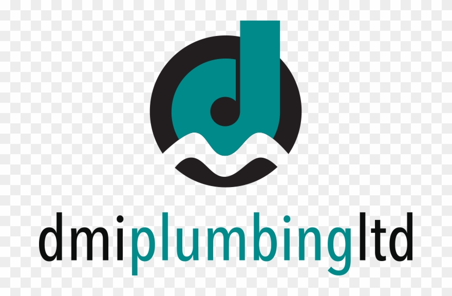 Dmi Plumbing - Graphic Design Clipart