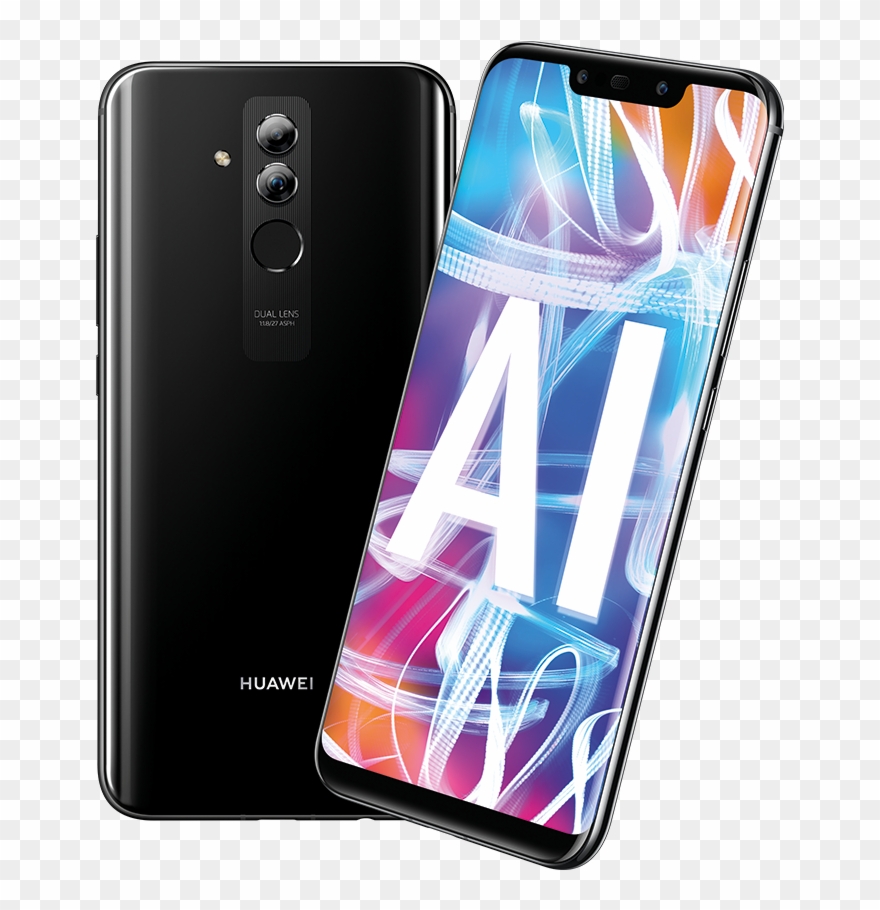 Huawei Mate 20 Lite Kv - Huawei Mate 20 Lite Clipart