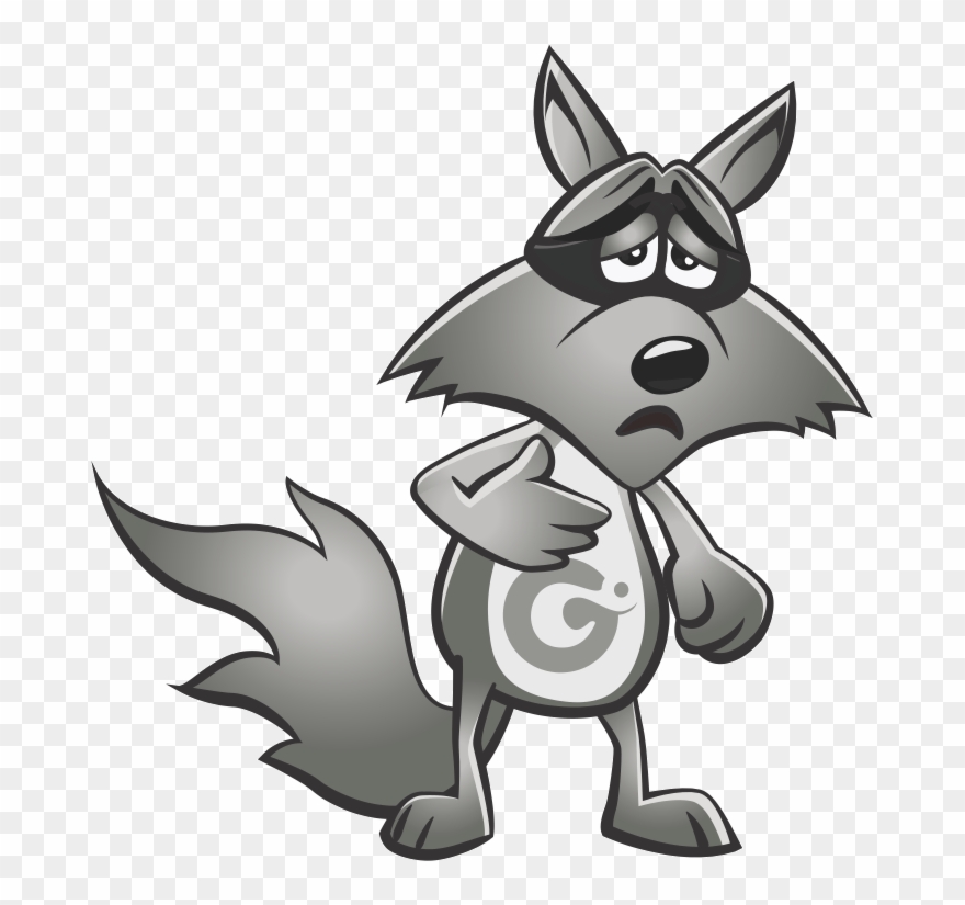 No Companies Found - Cartoon Clipart