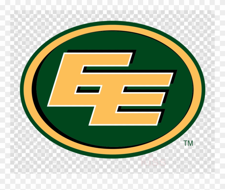 Edmonton Eskimos Logo Clipart Edmonton Eskimos Canadian - Logo Da Gucci Dream League Soccer - Png Download
