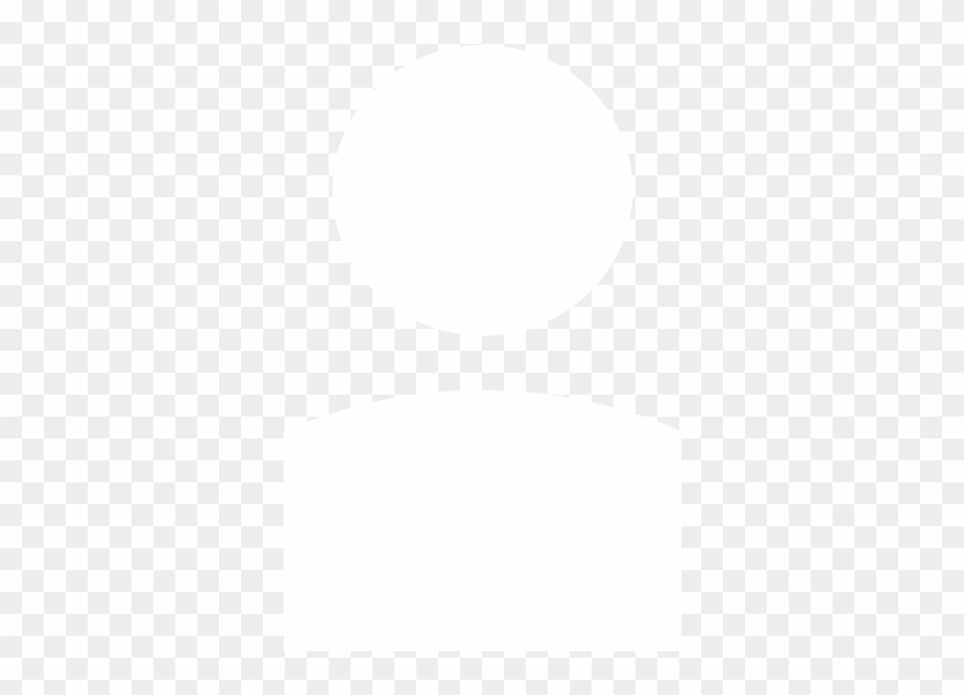 Careers With Us - Person Icon Png White Clipart