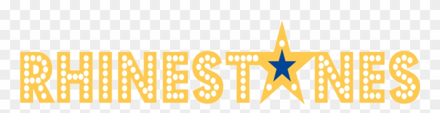 Rhinestones Dance Academy - Author Clipart