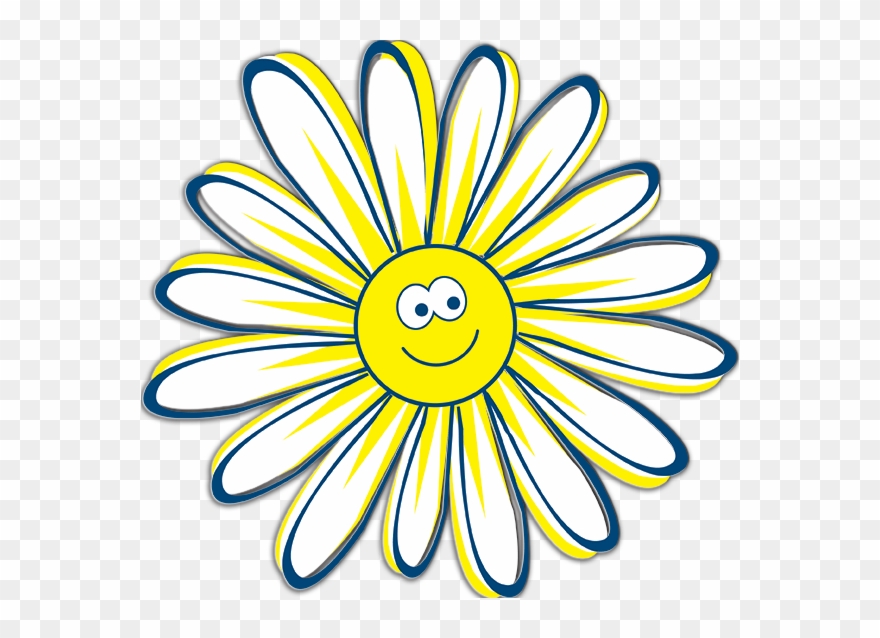 The Mpact Girls Clubs Program At River Of Life Fellowship - Daisies Logo Girls Ministries Clipart