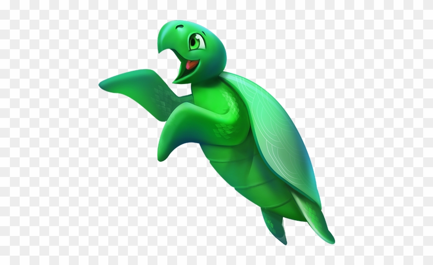 Commercial Mermaid Tails Wikia - Parrot Clipart