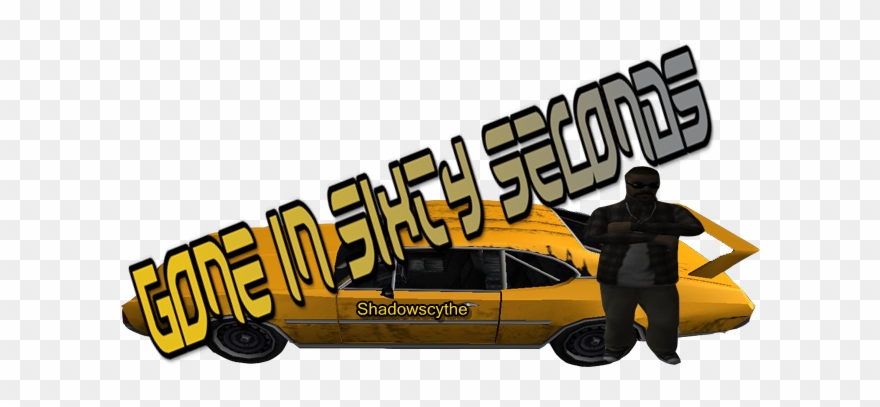 A Retired Master Car Thief Named "frank" Has A Trouble - Minivan Clipart