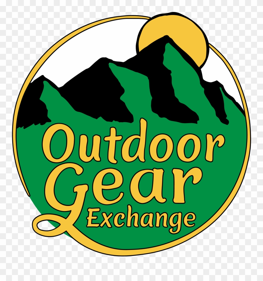 Outdoor Gear Exchange Clipart