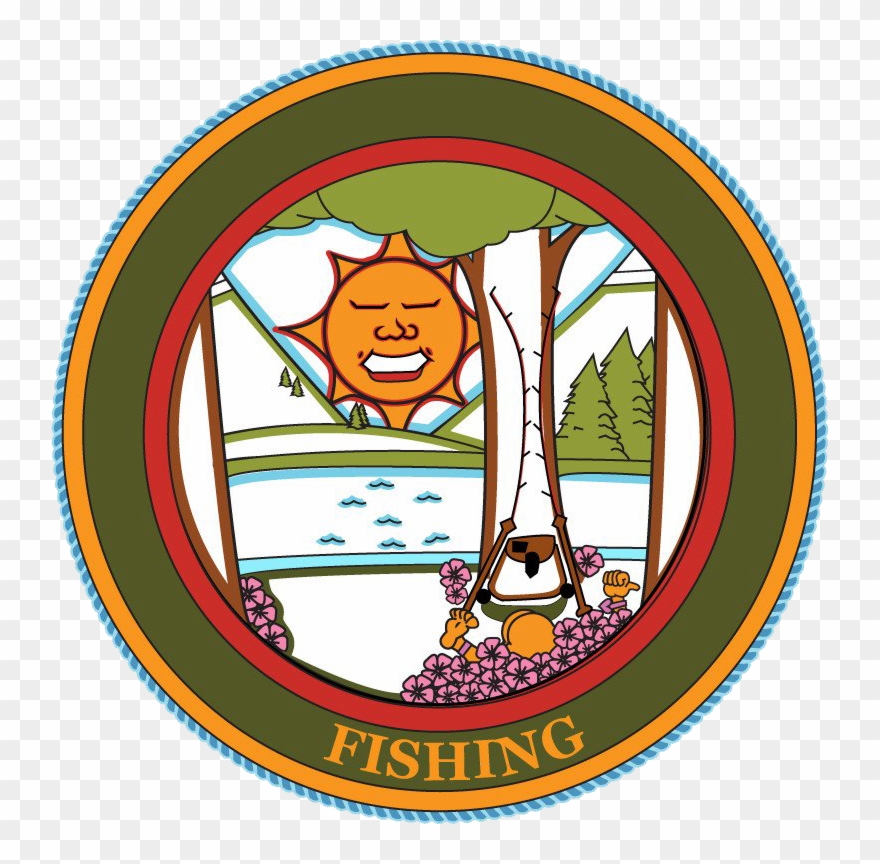 What Better Way To Commemorate Your Scandalous Outdoor - Love Scouts Clipart