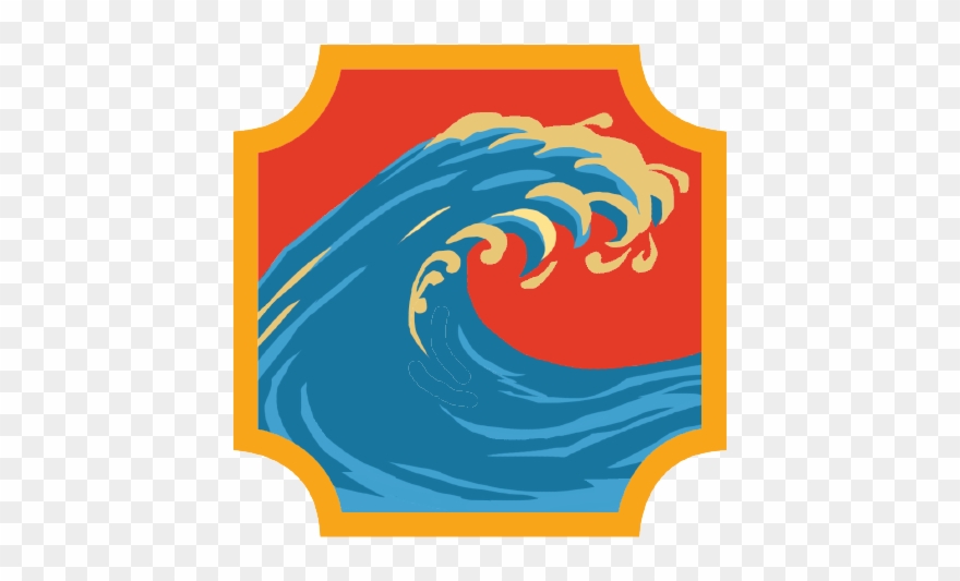 This Is Your Chance To Bring Art And The Outdoors Together - Illustration Clipart