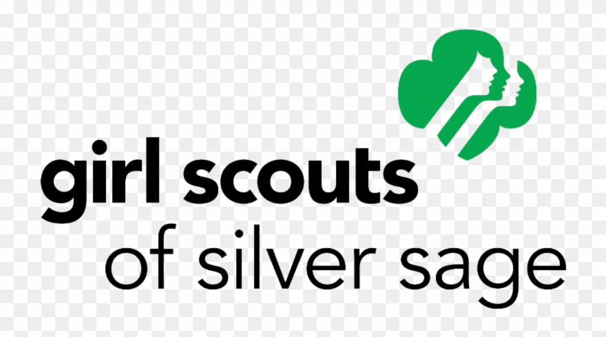 Girl Scouts Of San Jacinto Logo Clipart