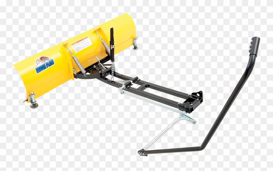 Image 0 Array - 2003 Yamaha Kodiak Plow Mount Clipart