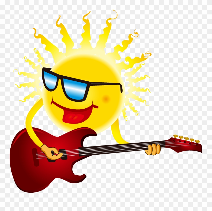 Sunlight Graphic Arts Sun - Tuesday Quotes Clipart