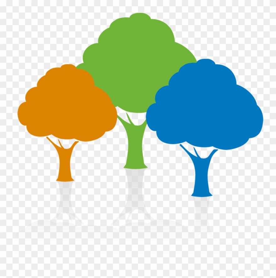 Biomass Is Healthy Forests - Biomass Energy Clipart - Png Download