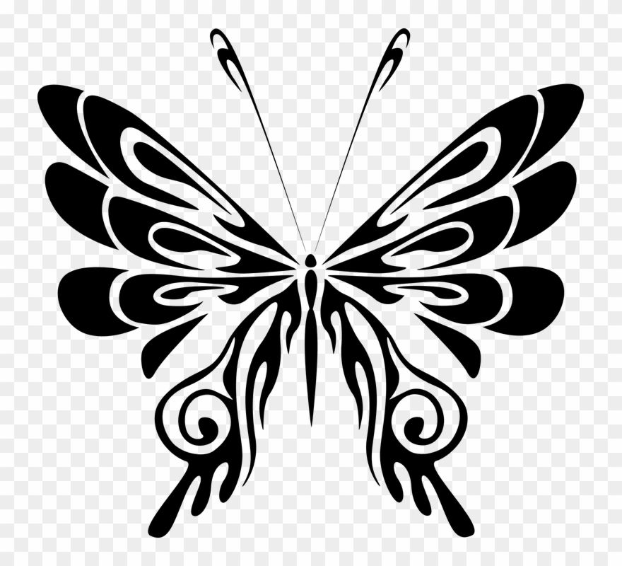 Collection Of Tribal Animal Clipart